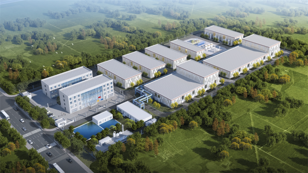 【成功研发】智仑新材料科技（西安）有限公司推出6款低氯电子级环氧稀释剂