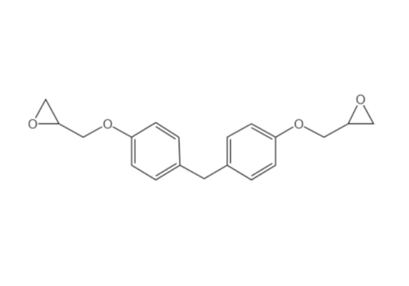 低氯低粘双酚F环氧树脂